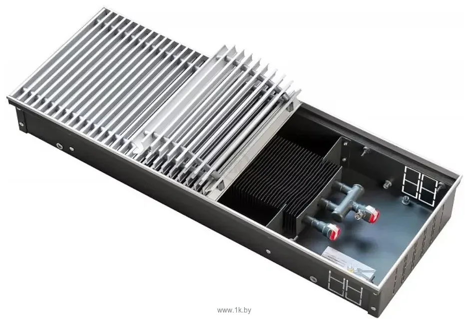 Фотографии Techno Power KVZ 300-85-4800 Фотографии Techno Power KVZ 300-85-4800