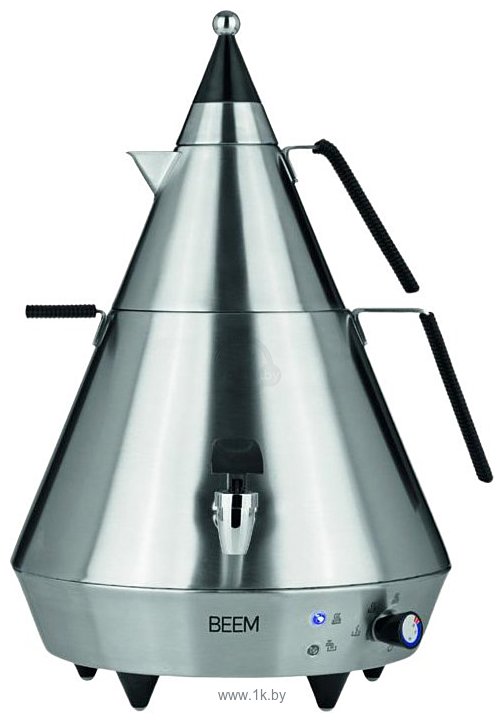 Фотографии BEEM Pyramid