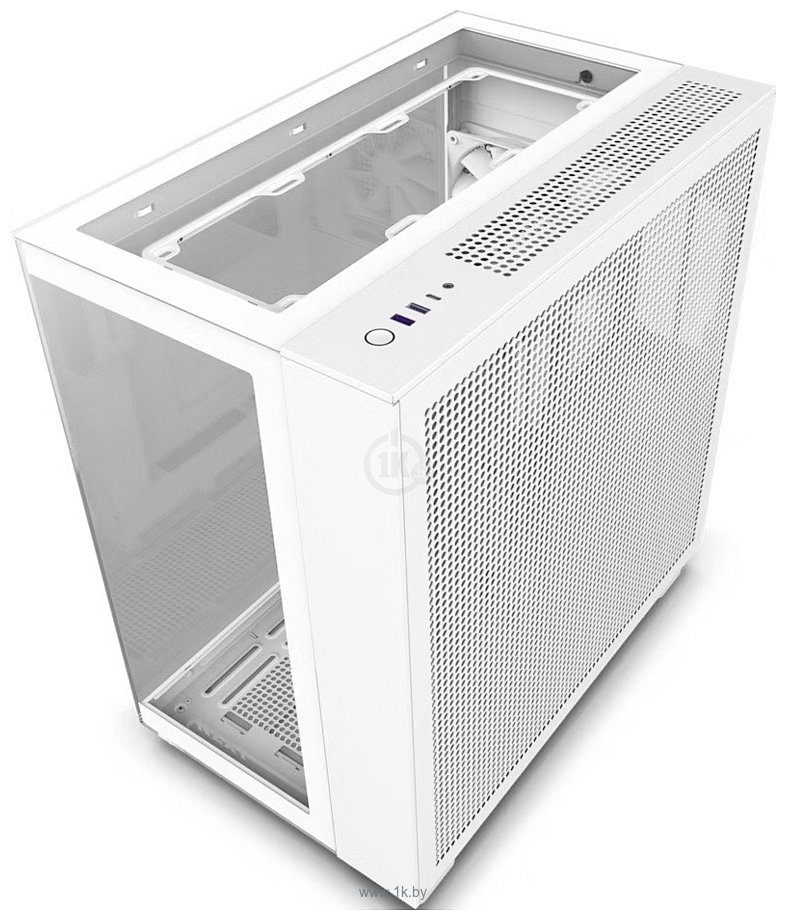Фотографии NZXT H9 Elite CM-H91EW-01