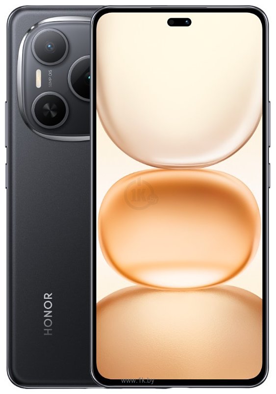 Фотографии HONOR Power 8/256GB (китайская версия)