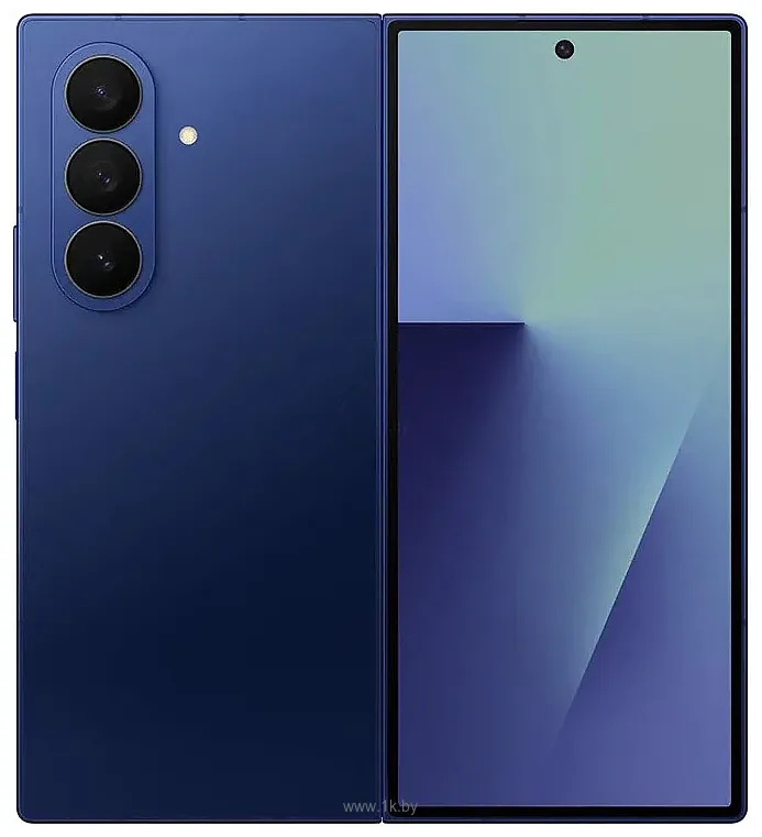 Фотографии Samsung Galaxy Z Fold7 SM-F966B/DS 16/1024GB