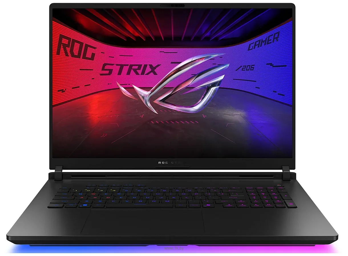 Фотографии ASUS ROG Strix SCAR 18 2025 G835LX-SA126W