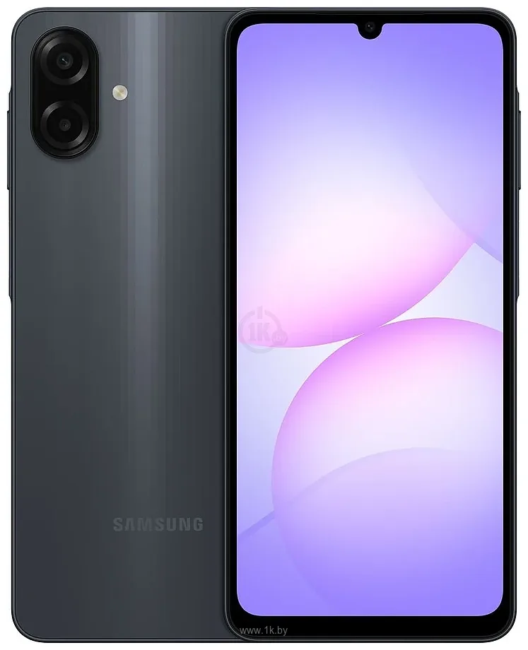 Фотографии Samsung Galaxy A07 SM-A075F 4/128GB Фотографии Samsung Galaxy A07 SM-A075F 4/128GB