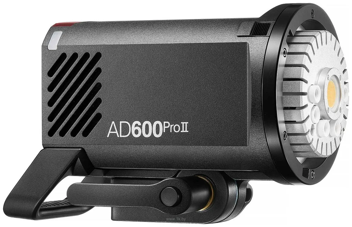 Фотографии Godox Witstro AD600ProII