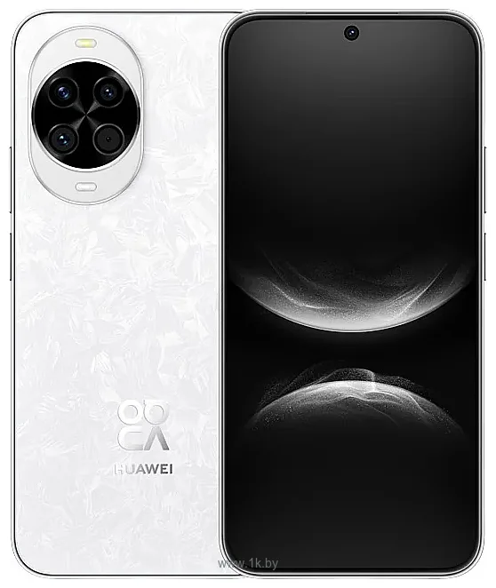 Фотографии Huawei nova 14 TLR-LX9 12/512GB (международная версия)