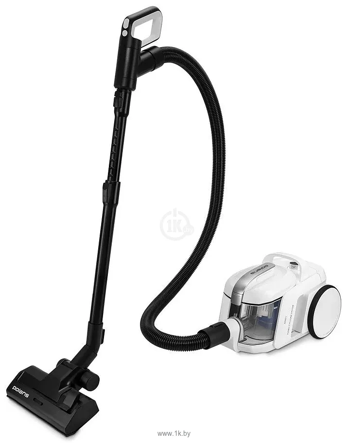Фотографии Polaris PVC 1909 (белый)