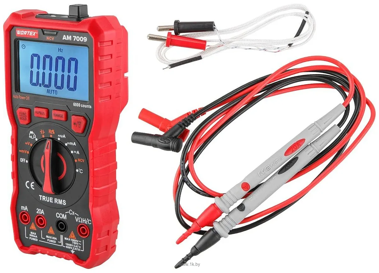 Фотографии Wortex AM 7009