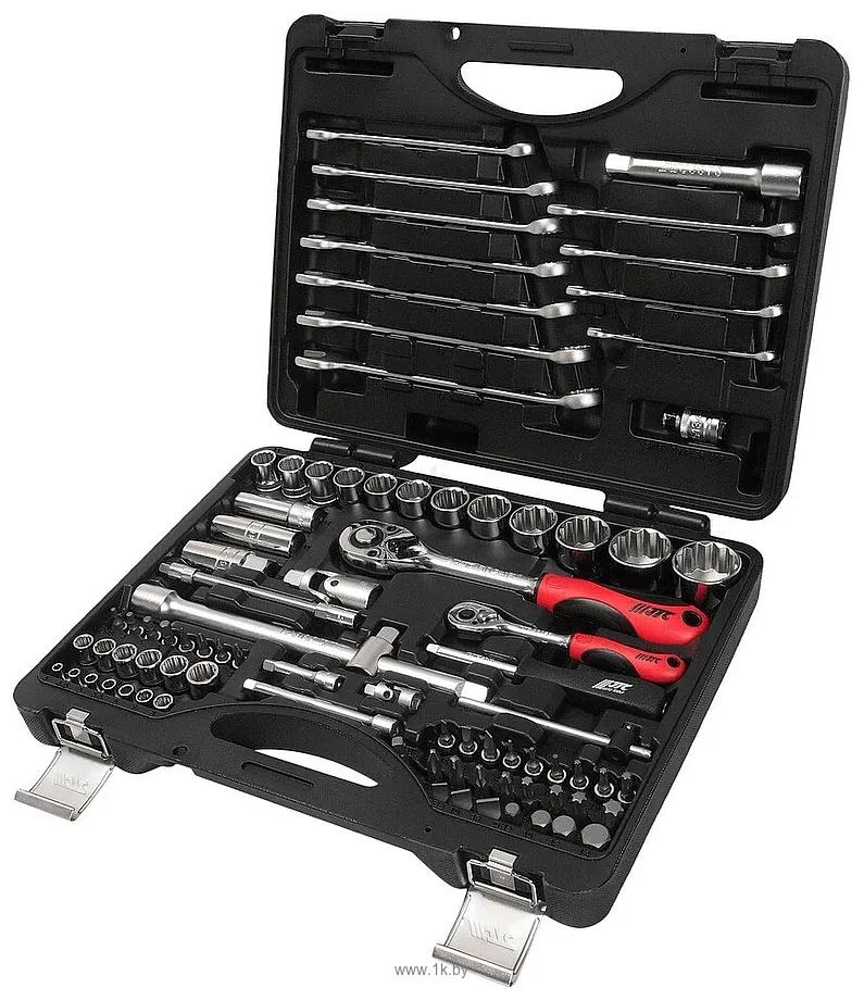 Фотографии JTC JTC-T085C-B72 85 предметов