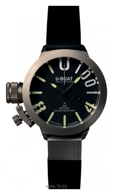 Фотографии U-BOAT CLASSICO 55 1001 BEIGE