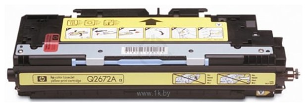 Фотографии Аналог HP Q2672A