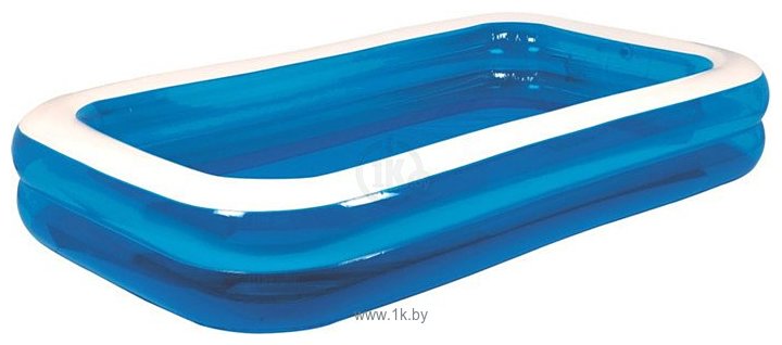 Фотографии Jilong Giant Rectangular Pool (JL010291-1NPF)