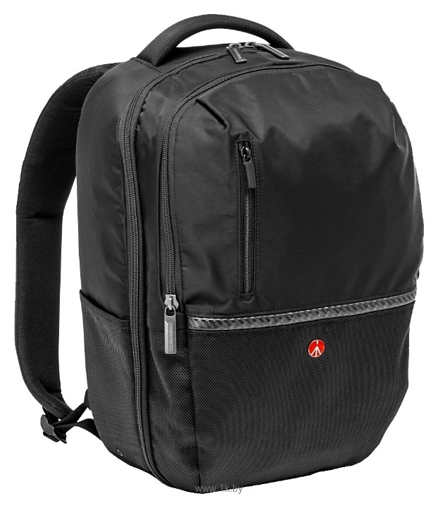 Фотографии Manfrotto Advanced Gear Backpack Large