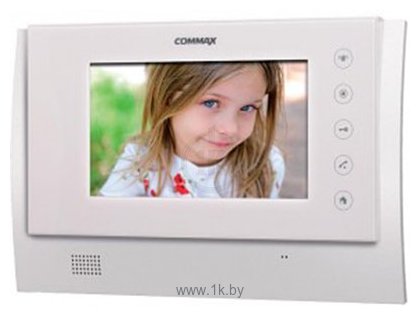 Фотографии Commax CDV-71UM