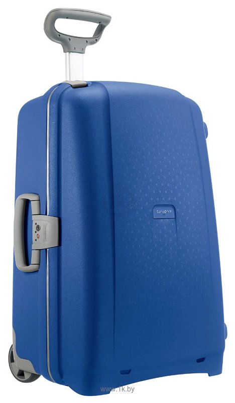 Фотографии Samsonite Aeris D18*31 078 Vivid Blue