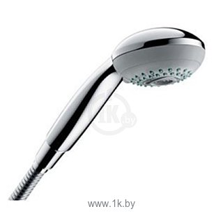 Фотографии Hansgrohe Crometta 85 Green 1jet 28561000