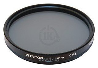 Фотографии Vitacon C-PL 52mm