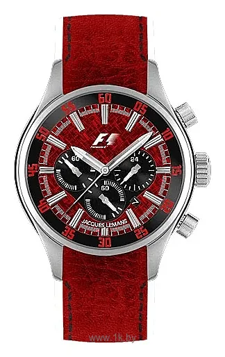 Фотографии Jacques Lemans F-5034D