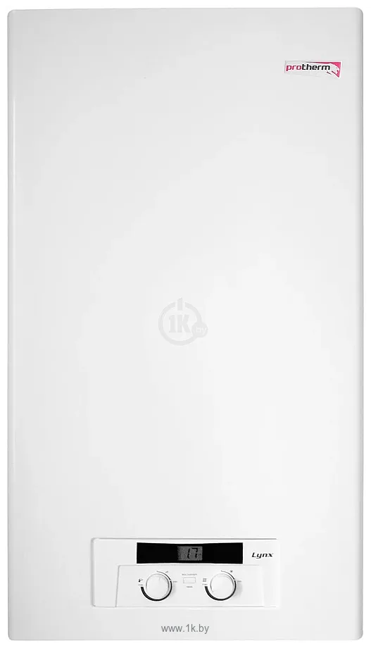 Фотографии Protherm Рысь 24 Фотографии Protherm Рысь 24