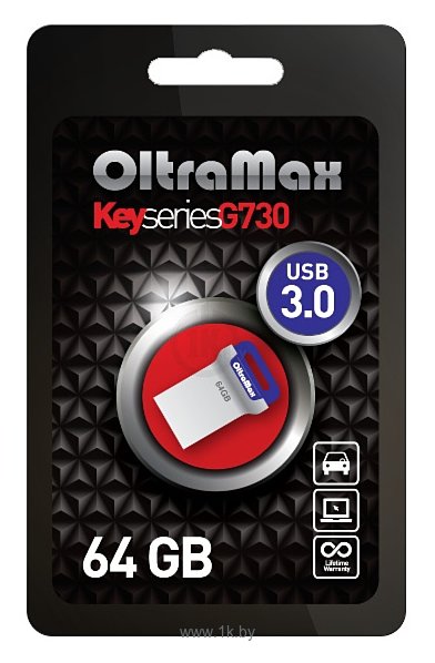 Фотографии OltraMax Key G730 64GB