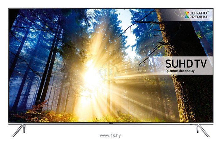 Фотографии Samsung UE60KS7000U