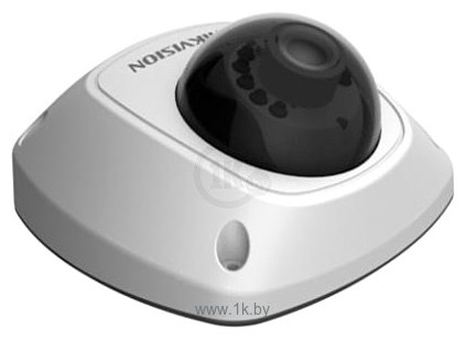 Фотографии Hikvision DS-2CD2522FWD-IWS