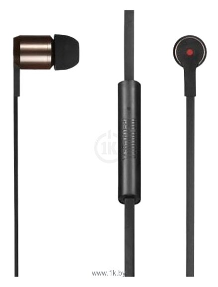 Фотографии Lenovo ThinkPad X1 In-Ear