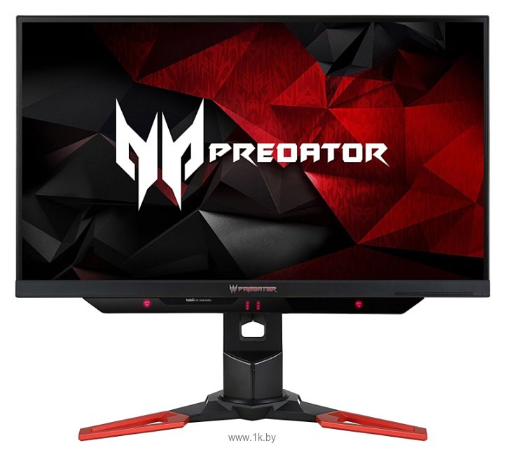 Фотографии Acer Predator XB271HUTbmiprz