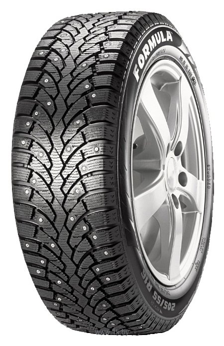 Фотографии Formula ICE 205/55 R16 91T