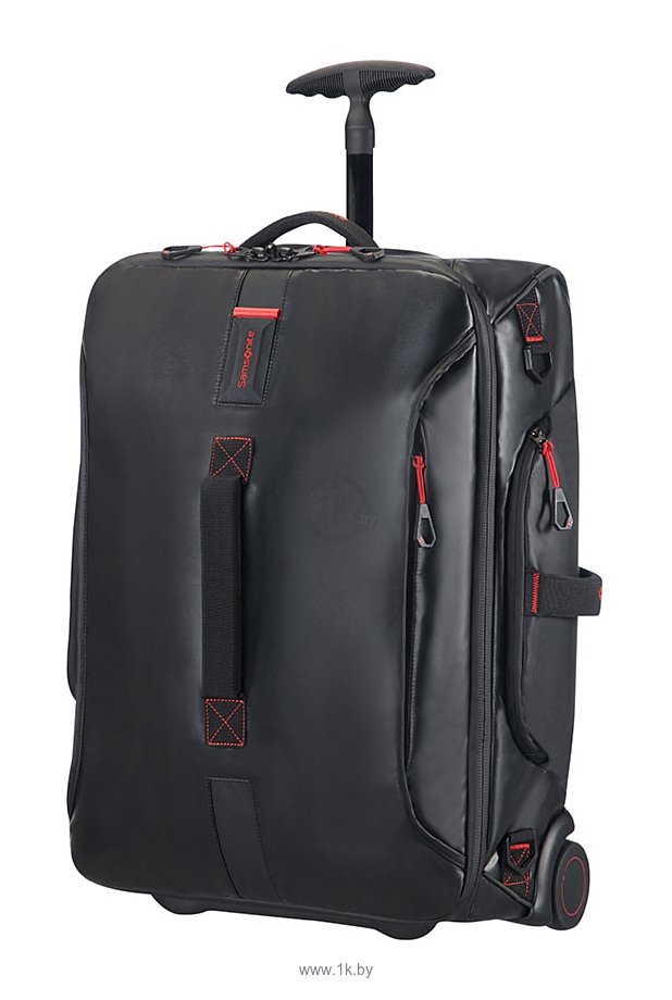 Фотографии Samsonite Paradiver Light Duffle (01N-09007)