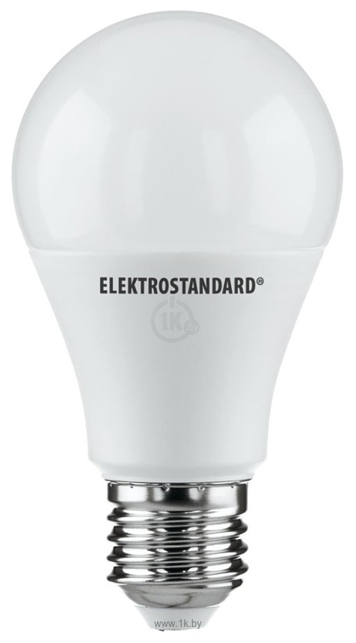 Фотографии Elektrostandard LED Classic A60 D 12W 3300K E27