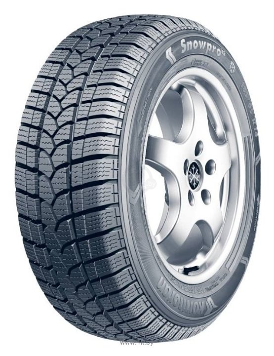 Фотографии Kormoran SnowPro B2 185/60 R14 82T