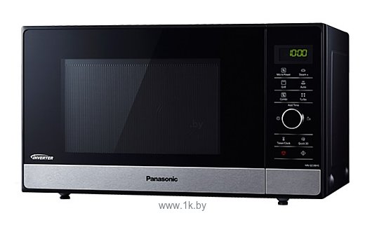 Фотографии Panasonic NN-GD38HS