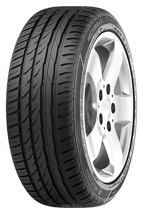 Фотографии Matador MP 47 Hectorra 3 195/45 R16 84V