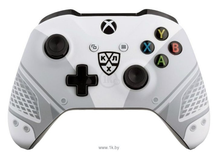 Фотографии Microsoft Xbox One Wireless Controller KHL Series