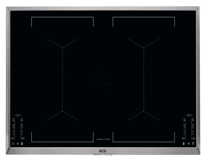 Фотографии AEG IKE 74451 XB