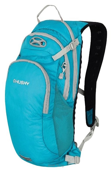 Фотографии Husky Perun 9 light blue