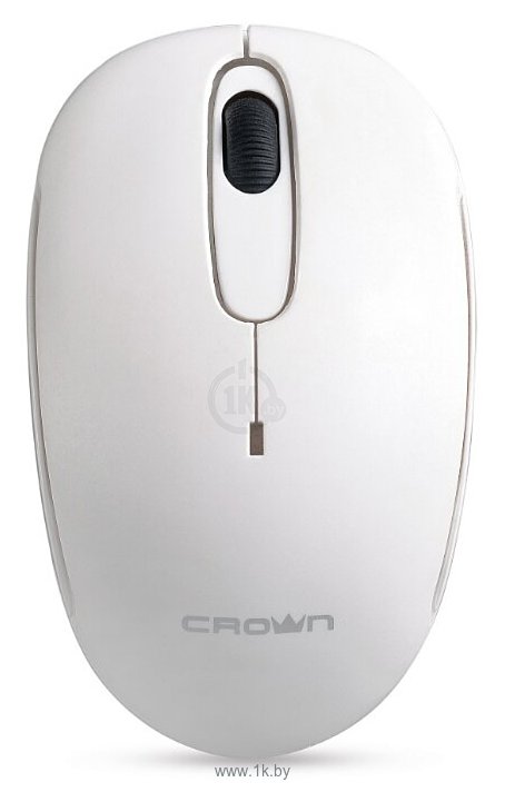 Фотографии CROWN CMM-10W White USB