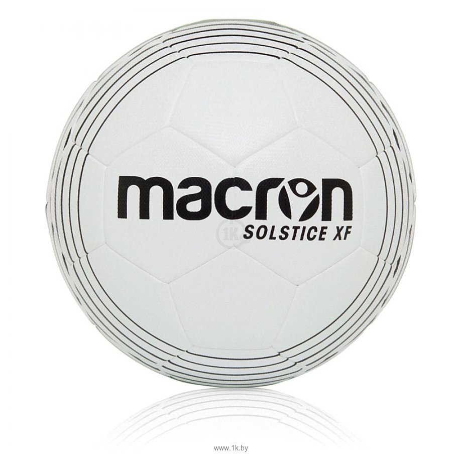 Фотографии Macron Solstice XF (5 размер)