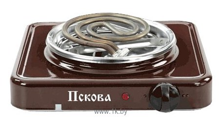 Фотографии ZENCHA Пскова 1.0 кВт коричневый