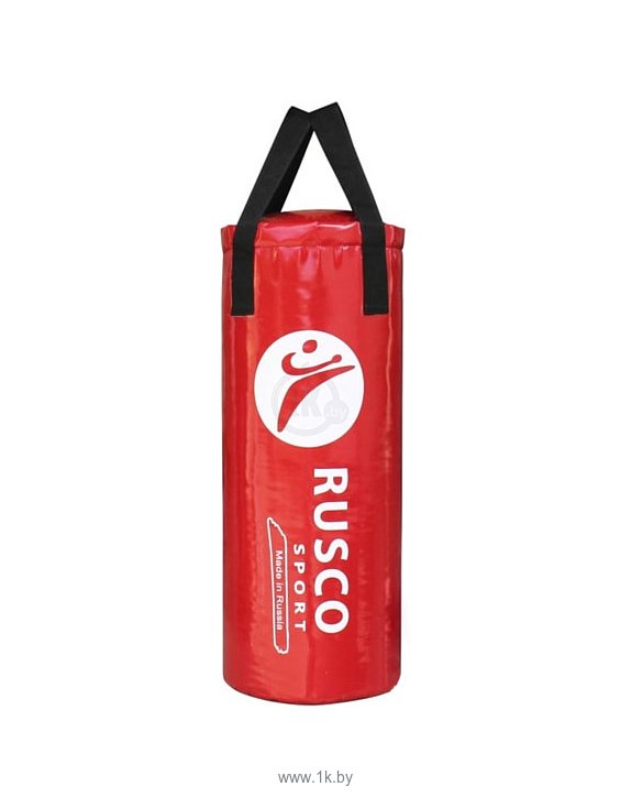 Фотографии Rusco Sport Boxer 16кг (красный)