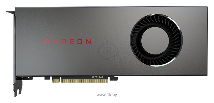 Фотографии ASRock Radeon RX 5700 1465MHz PCI-E 4.0 8192MB 14000MHz 256 bit HDMI HDCP