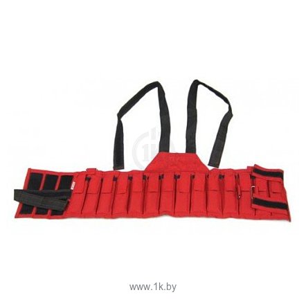 Фотографии Titan Sport Пояс утяжелитель (7 кг)