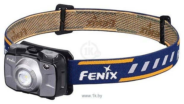 Фотографии Fenix HL30 2018 (серый)