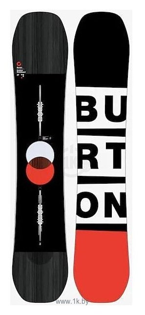 Фотографии BURTON Custom (19-20)