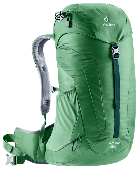 Фотографии Deuter AC Lite 26 green (leaf)