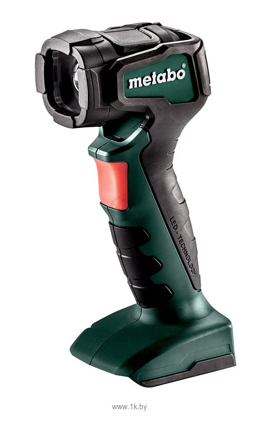 Фотографии Metabo PowerMaxx ULA 12 LED