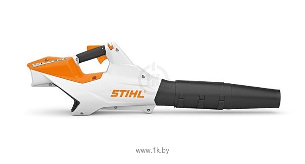 Фотографии STIHL BGA 86 (без АКБ и зарядки)