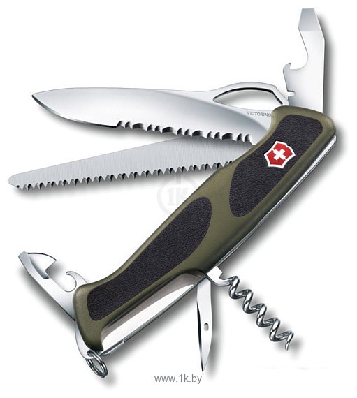 Фотографии Victorinox RangerGrip 179 (0.9563.MWC4)