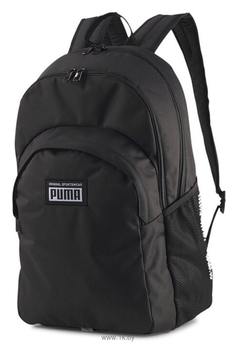 Фотографии PUMA Academy Backpack (Puma Black)