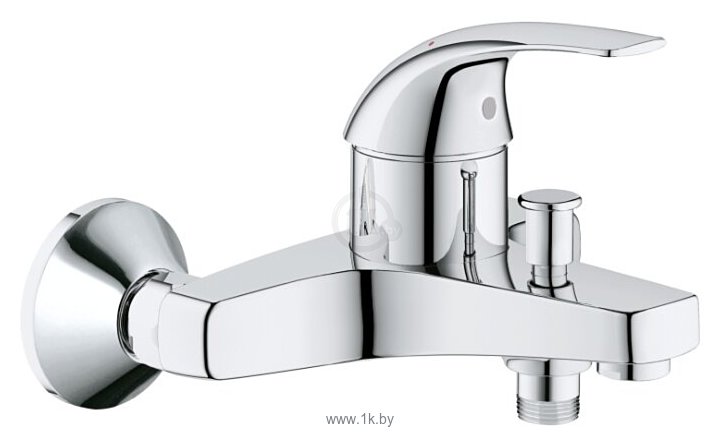 Фотографии Grohe Start Curve 23768000